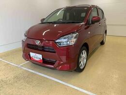 ダイハツ ミライース 660 G SAIII 