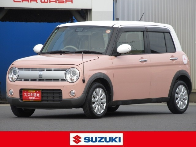 左前方より撮影☆無料保証付き販売車です！ ☆全国どこへでも！ 陸送可能(有料)ですので、県外の方も是非ご相談ください！