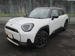 ミニ ミニエースマン SE デモカー　フェイバードトリム　ナビ　アク