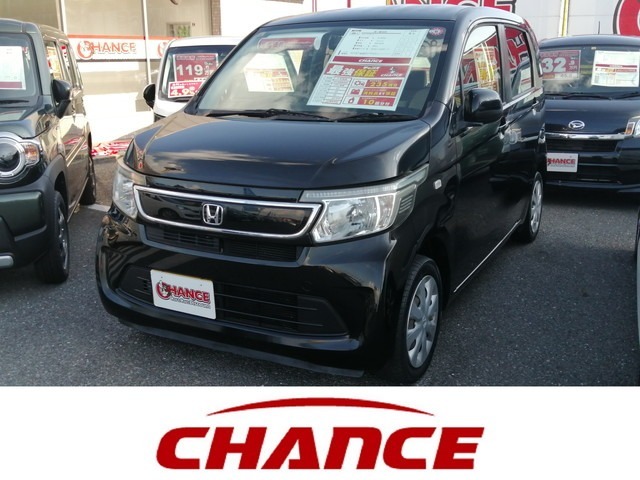 ☆おかげさまで！！☆　チャンスは年間販売台数3000台以上、車検台数も約6500台以上と多くの実績がございます！お客様への感謝の気持ちを忘れずに日々の営業活動に取り組んでいます。