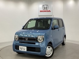 ホンダ N-WGN 660 G ホンダ センシング 