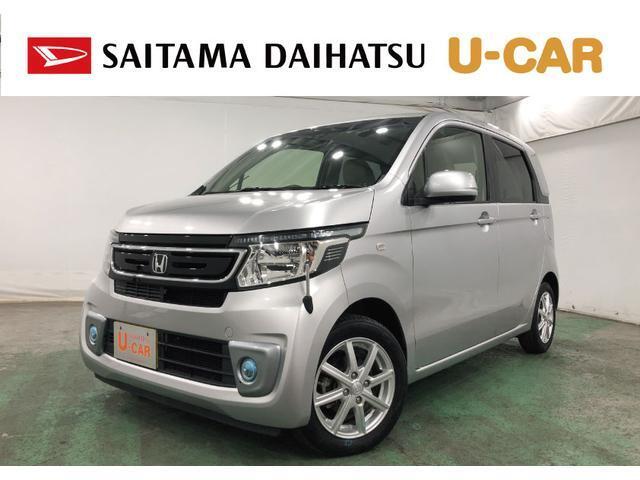 低床設計で乗り降りしやすく、通勤通学・お買い物・送迎などでも♪ルーフにへこみがありますが走行面に問題はありません。お求めやすい価格帯なので気にならない方にはおすすめです。ご覧になってください（＾＾）/