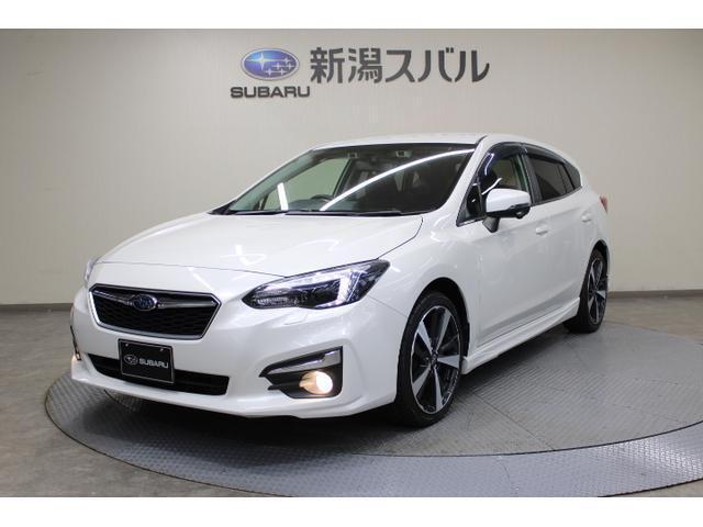 スポーティさを際立たせた最上級グレード！ビルトインナビ ETC2.0 前後ドラレコ