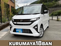 ダイハツ ムーヴ 660 G 4WD USBポート