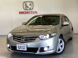 ホンダ アコード 2.4 24TL 光触媒抗菌消臭施工済　ナビ　MTモード　ET