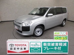 トヨタ プロボックスバン 1.5 GL メモリーナビ　ワンセグ　ETC