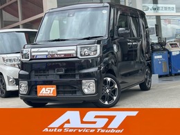 ダイハツ ウェイク 660 Gターボ レジャーエディション SAII ナビ　バックカメラ　フルセグTV　Bluetoot