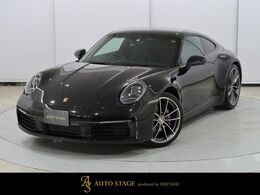 ポルシェ 911 カレラ PDK クラシックAW　スポクロ　スポエグ