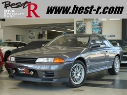 日産 スカイラインGT-R 2.6 VスペックII 4WD 禁煙