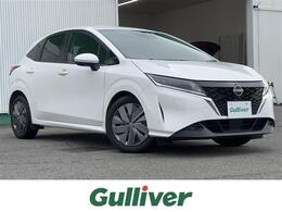 日産 ノート 1.2 X 純正9型ナビ/全方位カメラト/インテリジェ