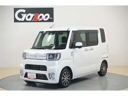 トヨタ ピクシスメガ 660 Gターボ SAIII 