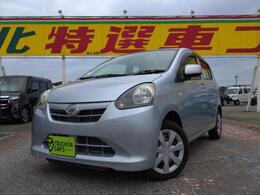 ダイハツ ミライース 660 L 1オーナー パワーウィンドー