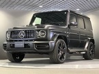 G63 4WD