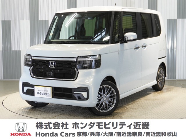 当店の販売車両はほとんどが自社での下取車とデモカー(展示　試乗車)から構成されており、安心してご購入できます。