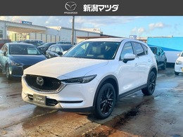 マツダ CX-5 2.0 20S プロアクティブ 360°モニター　ナビ　ETC