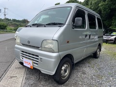 エブリイ