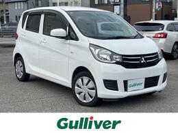 三菱 eKワゴン 660 E 社外ナビ ワンセグTV キーレス