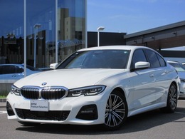 BMW 3シリーズ 320i Mスポーツ ハイラインパッケージ18AW禁煙ワンオーナー