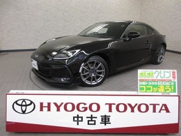 スバル BRZ 2.4 R メモリーナビ　フルセグ　バックモニター
