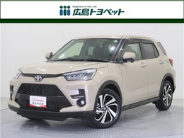 トヨタ ライズ 1.0 Z NSZT-Y68Tナビ　全方位カメラ　ドラレコ