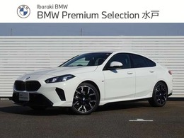 BMW 2シリーズグランクーペ 220 Mスポーツ 正規認定中古車　元試乗車　禁煙車