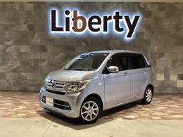 ホンダ N-WGN 660 G プッシュスタート　電動格納ミラー