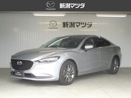 マツダ アテンザ 20S 