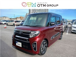 ダイハツ タント 660 カスタム RS スタイルセレクション 本土仕入れ