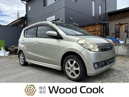 ダイハツ ミラ 660 カスタム X 