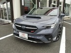 1.8 STI スポーツ EX ブラック インテリア セレクション 4WD
