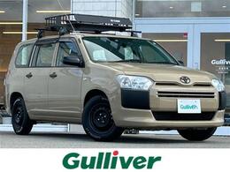 トヨタ プロボックス DX CURTルーフラック トヨタセーフティセンス