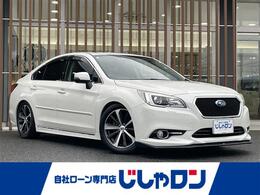 スバル レガシィB4 2.5 リミテッド 4WD 4WD サンルーフ STIエアロ車高調アイサイト