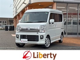 マツダ スクラムワゴン 660 PZターボ ハイルーフ 4WD 衝突軽減B 社外ナビ TV HIDヘッドライト