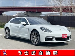 ポルシェ パナメーラスポーツツーリスモ 4 PDK 4WD 21AW　BOSE