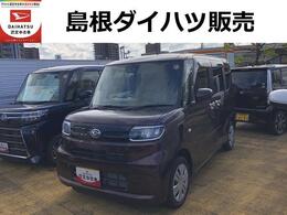 ダイハツ タント X LEDヘッドライト　コーナーセンサー　運