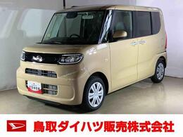 ダイハツ タント 660 X ワンオーナー　衝突被害軽減ブレーキ