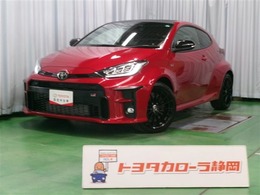 トヨタ GRヤリス 1.6 RZ  4WD 