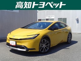 トヨタ プリウス 2.0 Z 