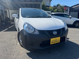日産 NV150 AD 1.5 VE 