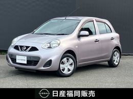 日産 マーチ 1.2 S ナビMP315D-L