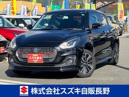 スズキ スイフト 1.2 ハイブリッド RS 4WD 