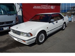 日産 グロリア 3.0 V30ターボブロアム VIP 