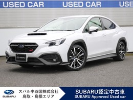 スバル WRX S4 2.4 STI スポーツR EX 4WD スバル認定中古車/禁煙車/アイサイトX/ワン