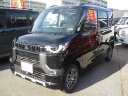 三菱 デリカミニ 660 T 4WD 片側電動スライドドア