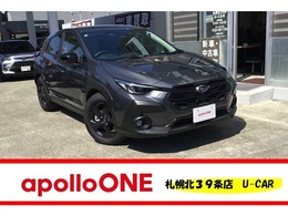 スバル クロストレック 2.0 ツーリング 4WD ワンオーナー・禁煙車・全方位カメラ