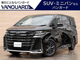 トヨタ ヴェルファイア ハイブリッド 2.5 Zプレミア 左右独立ムーンルーフ 14インチディスプ