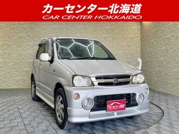 ダイハツ テリオスキッド 660 キスマークL 4WD 5年保証 ナビ 夏冬タイヤ 寒冷地仕様 禁煙