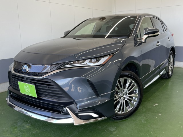 当店のお車をご覧いただきましてありがとうございます。ココセレクト上越4WD専門店です。当店では厳選した4WD車に特化した展示車を揃えています。全車種、全メーカーお任せください！