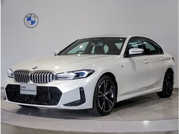 BMW 3シリーズ 318i Mスポーツ 2ndLCI ヘッドアップディスプレイ　オート