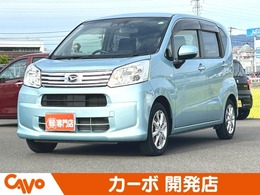 ダイハツ ムーヴ 660 X リミテッドII SAIII カーナビ/バックカメラ/シートヒーター/衝